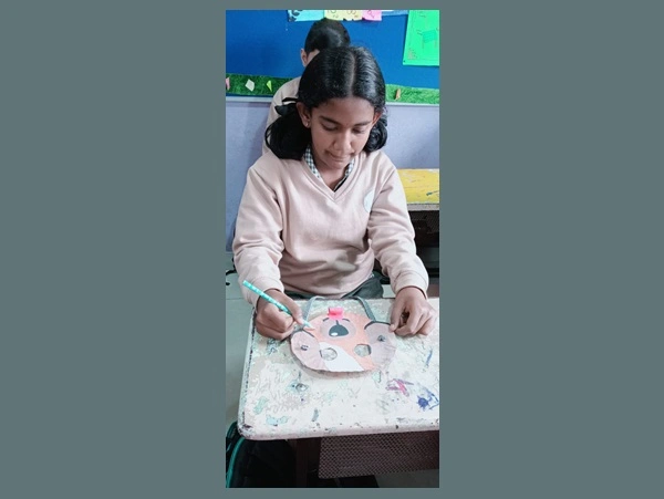 Traffic Awareness Program 